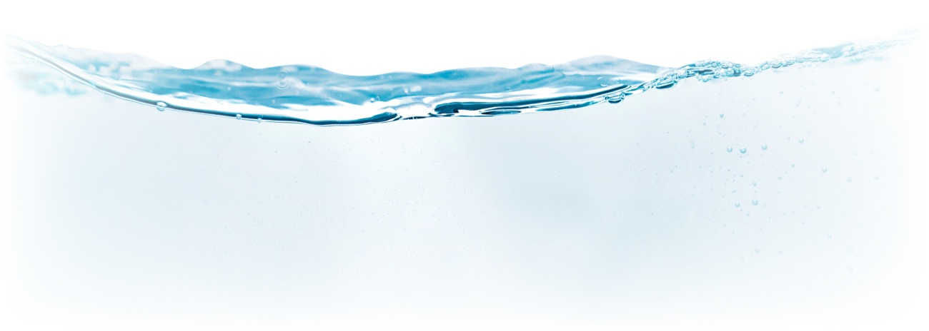 Clean drinking water
