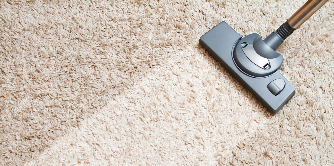 Carpet Cleaning Services