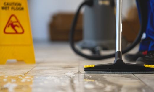 Water Removal Service