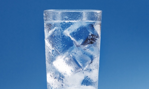 Glass of Water