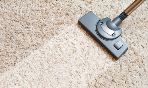 Carpet Cleaning Service